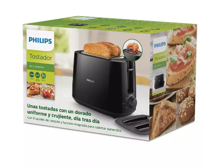 PHILIPS TOASTER HD2582